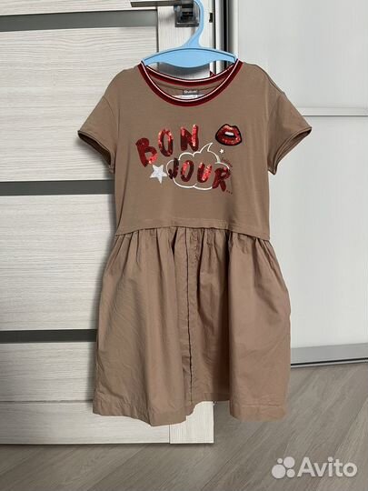 Платье Gulliver 146 - 152