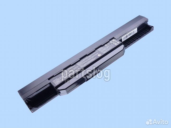 Аккумулятор для Asus A32-K53 10.8V 5200mAh 56Wh