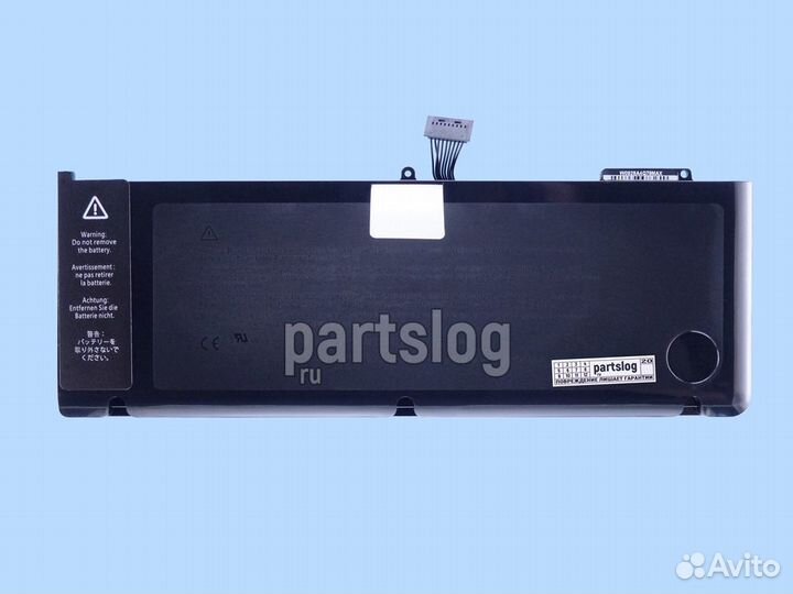 Аккумулятор A1382 для MacBook Pro 15