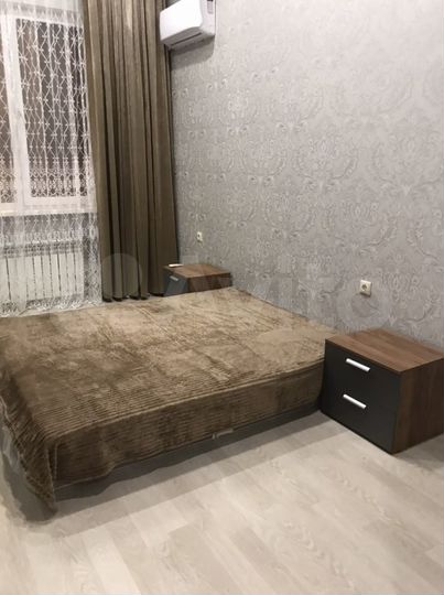 2-к. квартира, 45 м², 4/12 эт.