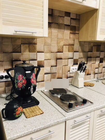 Квартира-студия, 23 м², 12/19 эт.