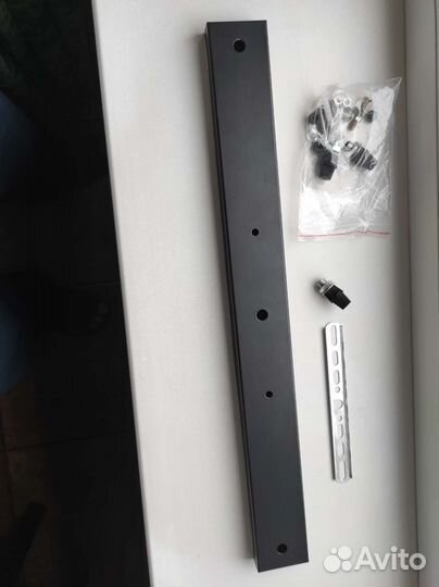 Основание для люстры с тремя подвесами