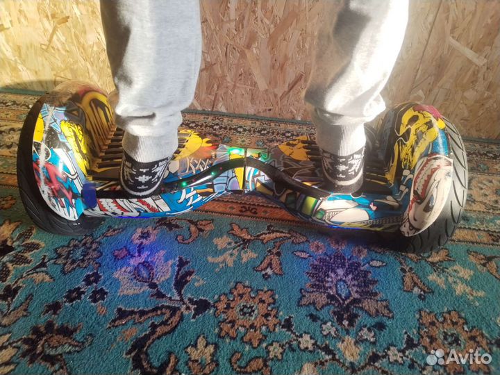 Гироскутер