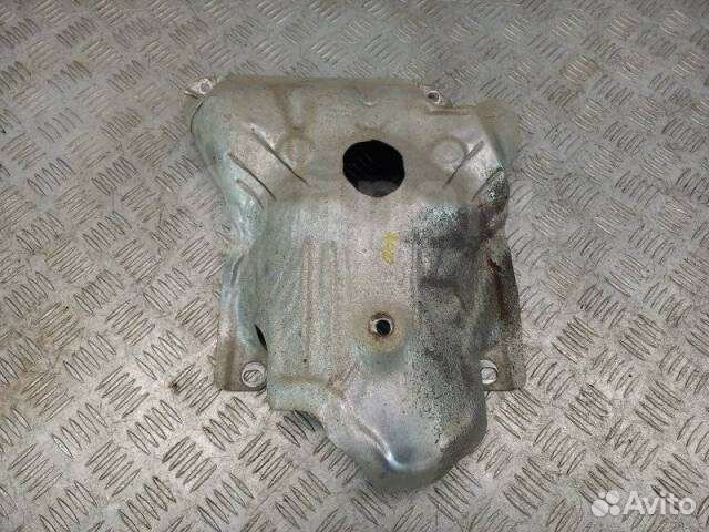 Тепловой экран Ваз LADA Vesta