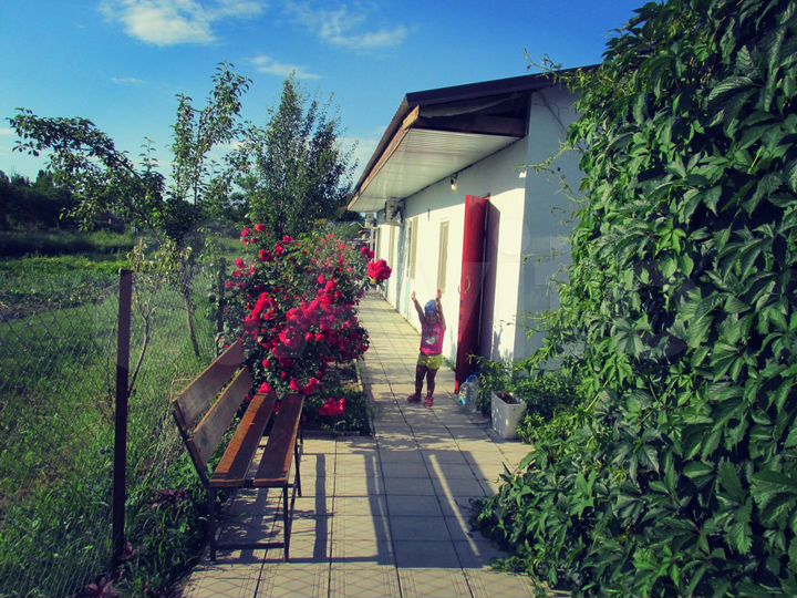 Комната 16 м², 1/1 эт.