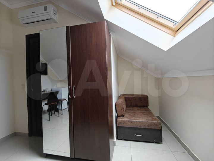 Комната 16 м², 4/4 эт.