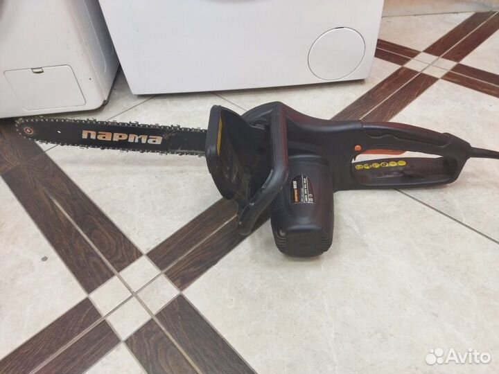 Электропила Парма М5