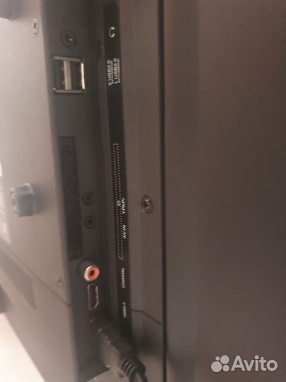 Телевизор Polarline 40PL51TC 40 дюймов