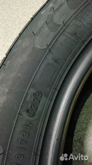 Nokian Tyres Nordman SZ2 215/55 R17