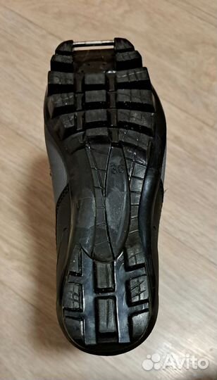 Лыжные ботинки spine 36