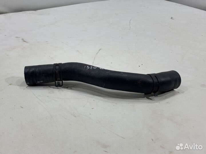 Патрубки системы охлаждения Mitsubishi Outlander 3