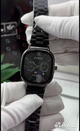 Часы мужские casio