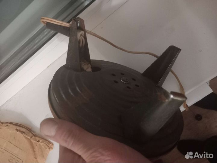 Керамическая плитка СССР