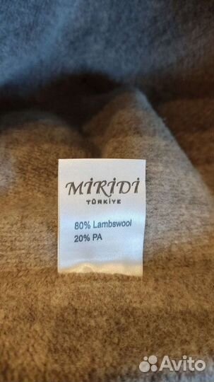 Шапка женская новая