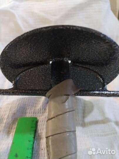 Гарда для исторического фехтования