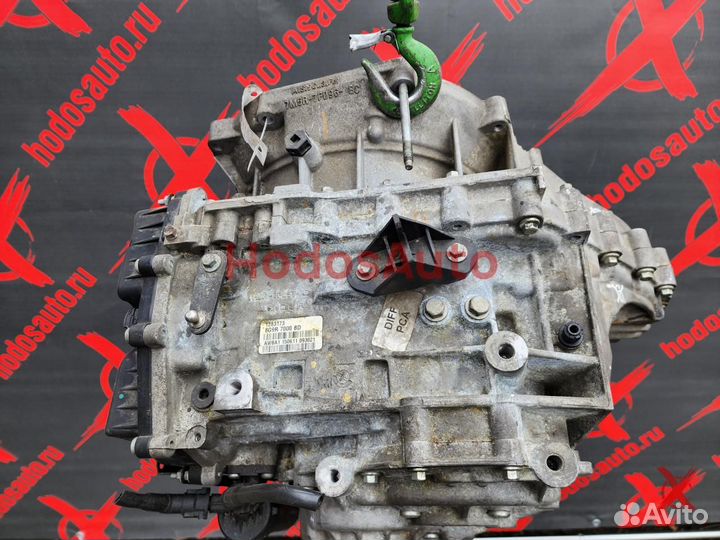 Робот (АКПП) B4204S3