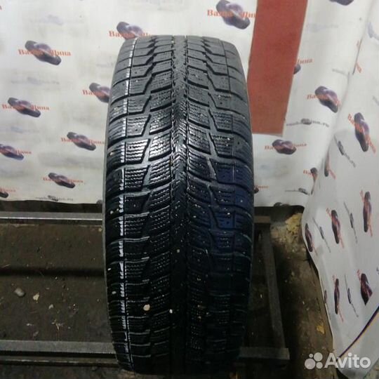 Federal Himalaya WS2 215/55 R16