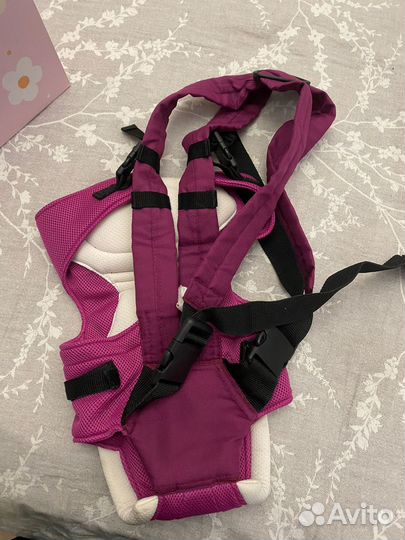 Кенгуру chicco