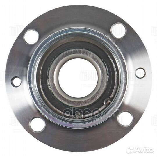 Ступица ваз 2108 задняя в сборе с подшипниками