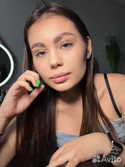 Обучение «бровист С 0»