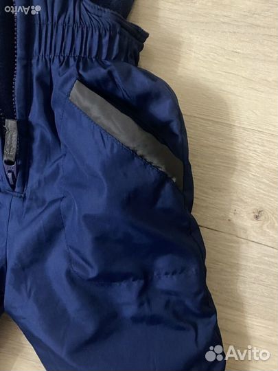 Зимние штаны