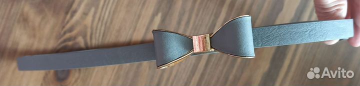 Ремень женский