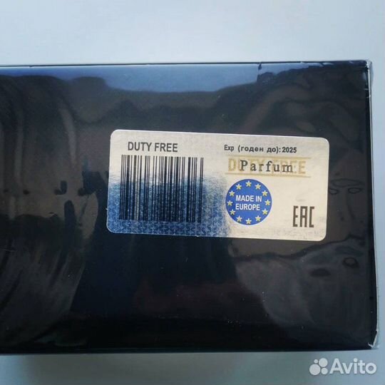 Парфюм Tom Ford Ombre Leather 100ml