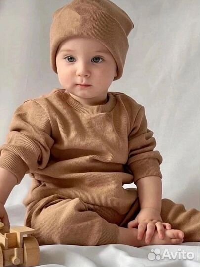 Костюм детский в ассортименте