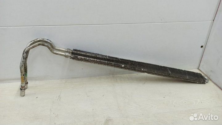 Радиатор гидроусилителя руля Bmw 5 Е60 Е61 N47