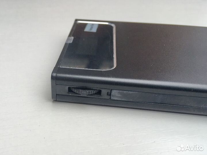 Бокс для жесткого диска Zalman VE200 SE