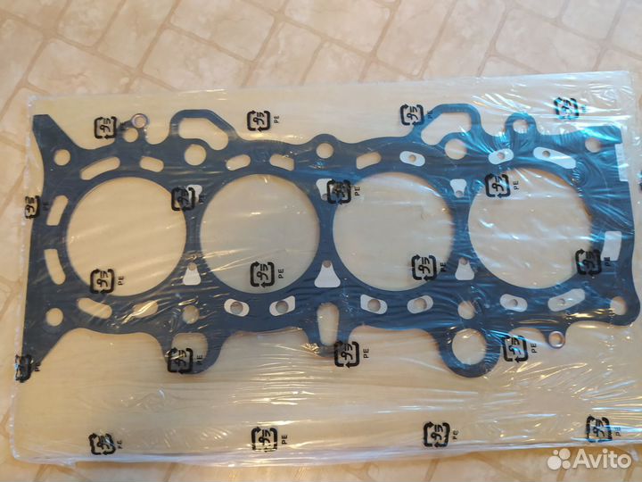 Honda 12251-PLC-004 Прокладка гбц