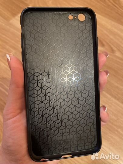 Чехол на iPhone 6s plus