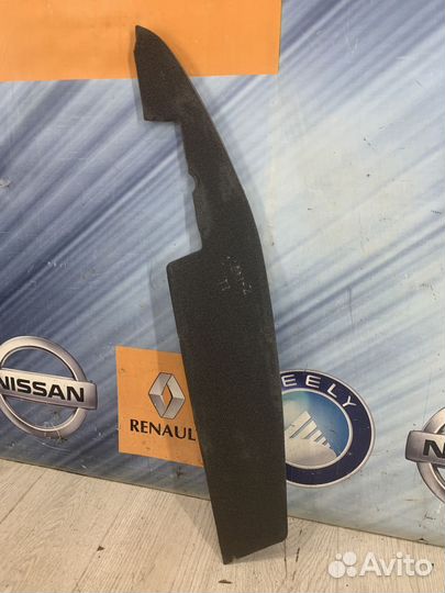 Тормозной барабан Renault sandero stepway 2 Лев, П