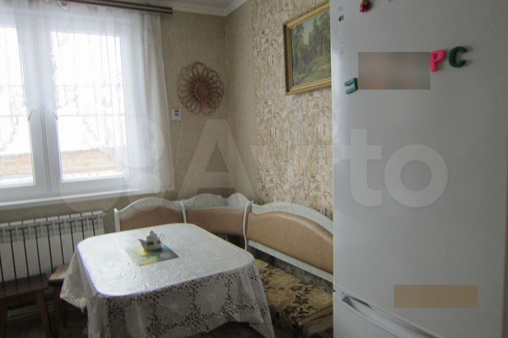 Дом 100 м² на участке 9 сот.