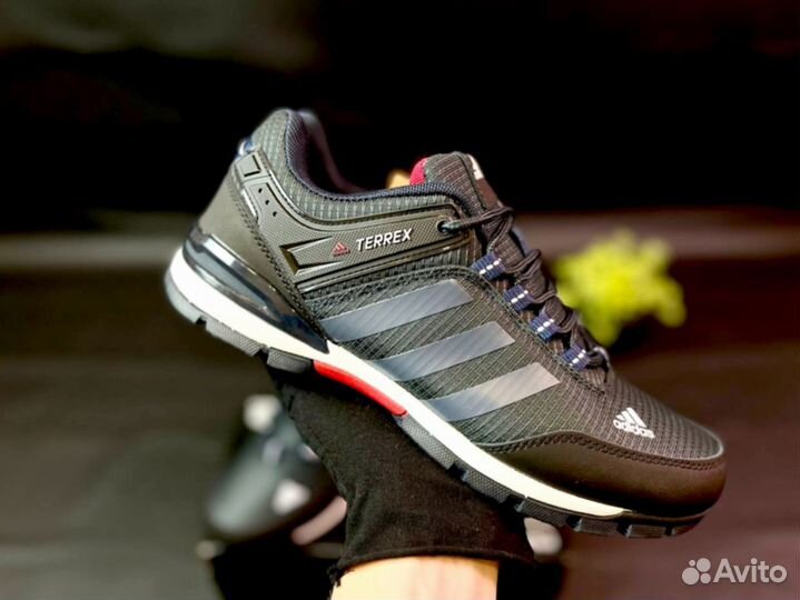 Кроссвки Adidas Terrex