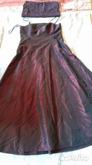 Вечернее платье 50-52 размер