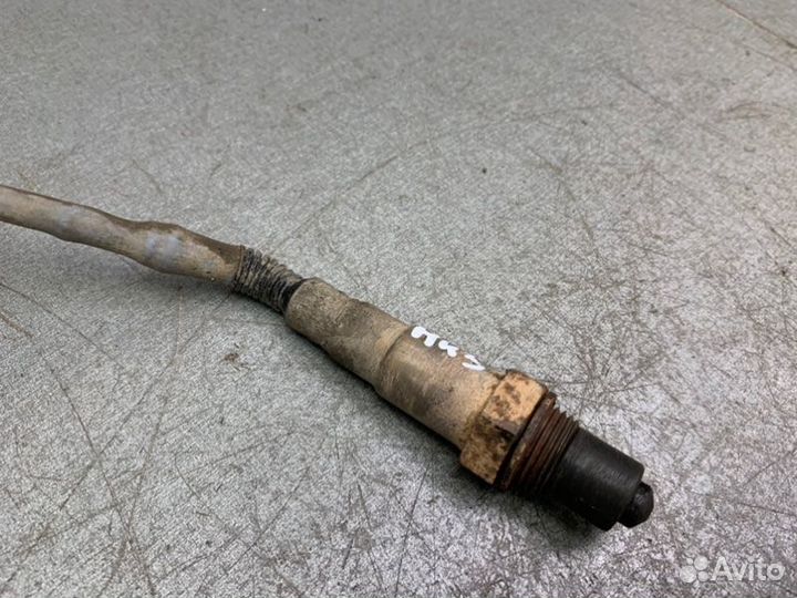 Датчик кислородный Ford Focus 2 седан 1.6 hwdb