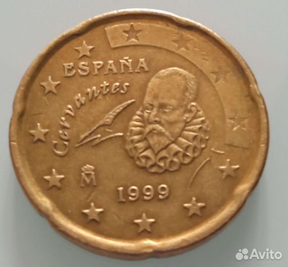 Монеты Евроценты/Стотинки/Куруши