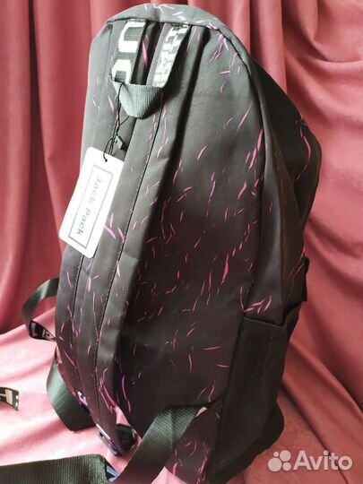 Рюкзаки новые