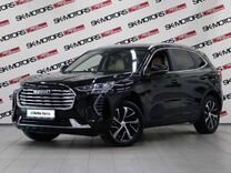 Haval Jolion 1.5 AMT, 2023, 25 445 км, с пробегом, цена 2 335 350 руб.