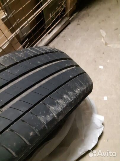Michelin Primacy 3 205/55 R16