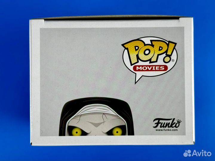 Funko Pop Movies 776 The Nun (Demonic)