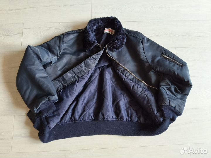 Wearguard b15 Service Bomber Jacket vintage