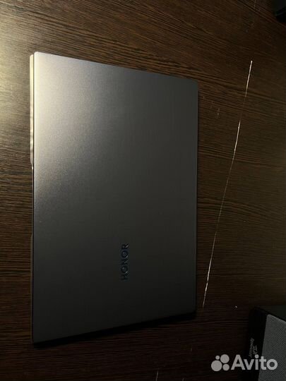 Продам ноутбук Honor Magicbook 14 2024