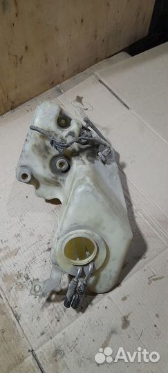 Бачок омывателя лобового стекла Mercedes w220