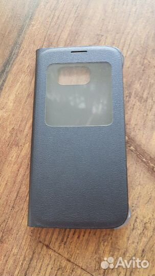 Чехол samsung S6