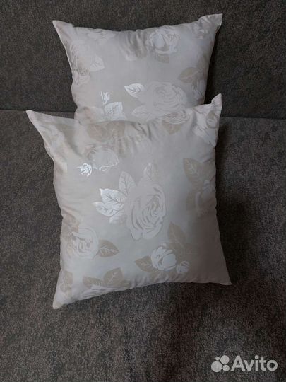 Декоративные подушки