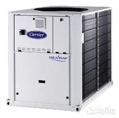 Чиллер Carrier 30RSB-060