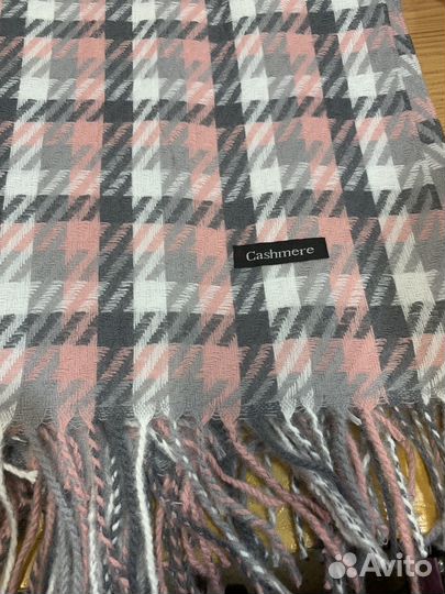 Платок кашемир