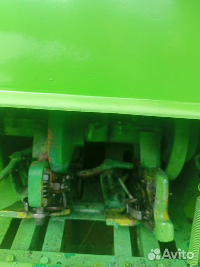 Пресс-подборщик Claas Markant 50, 2023